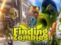 Xogo Finding Zombies