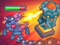 Xogo King Rugni Tower Conquest