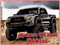 Xogo Japanese Off Road Vehicles
