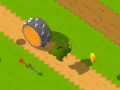 Xogo Frogger