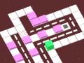 Xogo Cube Flip Grid Puzzles