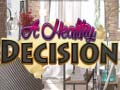 Xogo A Healthy Decision