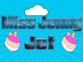 Xogo Miss Jenny Jet