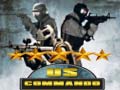 Xogo US Commando