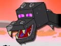 Xogo Mineblock Dragon Adventure