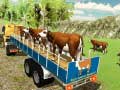 Xogo Offroad Animal Truck Transport