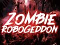 Xogo Zombie Robogeddon