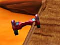 Xogo Hoverboard Stunts Hill Climb