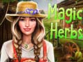 Xogo Magic Herbs