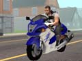 Xogo Moto Race Loko Traffic