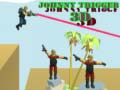 Xogo Johnny Trigger 3D