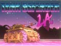 Xogo Tank Defender L.A.