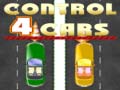 Xogo Control 4 Cars