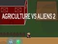 Xogo Agriculture vs Aliens 2