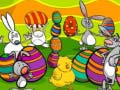 Xogo Easter Differences