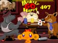 Xogo Monkey GO Happy Stage 407 