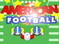 Xogo American Football
