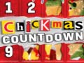 Xogo Chickmas Count Down