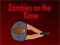 Xogo Zombies On The Times