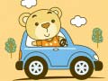 Xogo Little Cute Vehicles Match 3