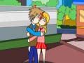Xogo Kissing In Music Class
