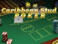 Xogo Caribbean Stud Poker