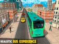 Xogo Passenger Bus Dimulator City