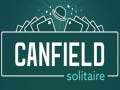 Xogo Canfield Solitaire