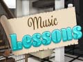 Xogo Music Lessons