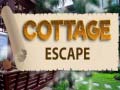 Xogo Cottage Escape