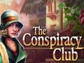 Xogo The Conspiracy Club