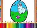 Xogo Dying Easter Eggs