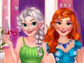 Xogo Fashionistas: Trendy Vibes