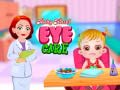 Xogo Baby Hazel Eye Care