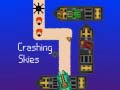 Xogo Crashing Skies