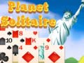 Xogo Planet Solitaire
