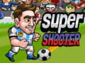 Xogo Super Shooter