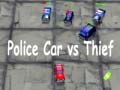 Xogo Police Car vs Thief