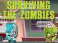Xogo Surviving the Zombies