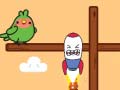 Xogo Dashing Birds