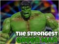 Xogo The Strongest Green Man