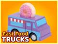 Xogo Fast Food Trucks