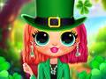 Xogo  BFF St. Patricks Day Preparation