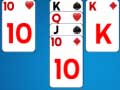 Xogo Solitaire Social
