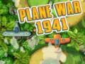 Xogo Plane War 1941