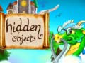 Xogo Hidden Objects