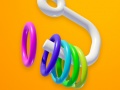 Xogo Hook and Rings
