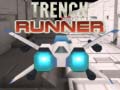 Xogo Trench Runner