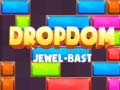 Xogo Dropdown Jewel-Blast
