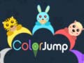 Xogo Color Jump